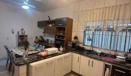 Sobrado com 2 dormitórios à venda, 120 m² por R$ 650.000,00 - Jardim Almeida Prado - Guarulhos/SP