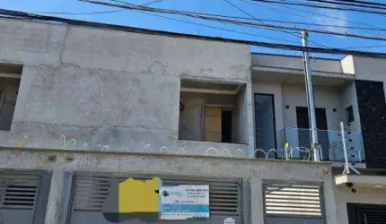 Excelente oportunidade! Sobrado com 3 dormitórios à venda, 200 m² por R$ 1.200.000 - Jardim Santa Clara - Guarulhos/SP