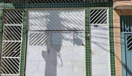 Salão para alugar, 70 m² por R$ 2.000,00/mês - Jardim Adriana - Guarulhos/SP