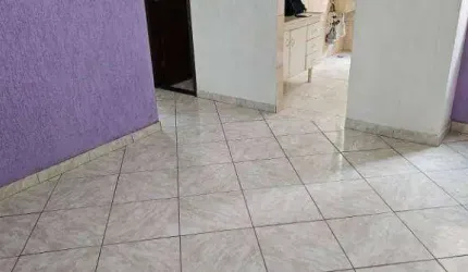 Apartamento com 2 dormitórios à venda, 50 m² por R$ 180.000,00 - Vila Rio de Janeiro - Guarulhos/SP
