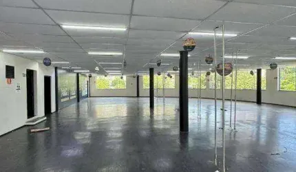 Sala para alugar, 500 m² por R$ 10.000,00/mês - Jardim Terezópolis - Guarulhos/SP