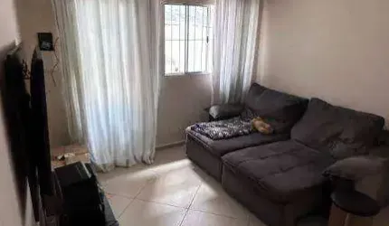Casa com 3 dormitórios à venda por R$ 310.000,00 - Parque Primavera - Guarulhos/SP
