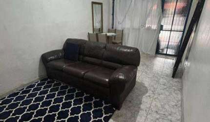 Casa com 2 dormitórios à venda, 113 m² por R$ 350.000,00 - Cocaia - Guarulhos/SP