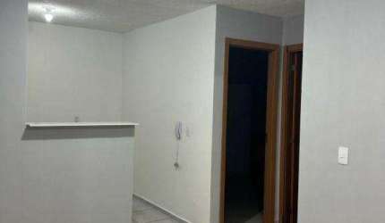 Apartamento com 2 dormitórios à venda, 42 m² por R$ 220.000,00 - Pimentas - Guarulhos/SP