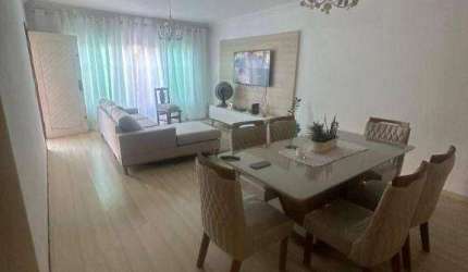 Sobrado com 4 dormitórios, sendo 3 suítes à venda, 240 m² por R$ 1.300.000 - Jardim Bom Clima - Guarulhos/SP