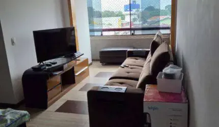 Apartamento com 3 dormitórios à venda, 68 m² por R$ 430.000 - Macedo - Guarulhos/SP