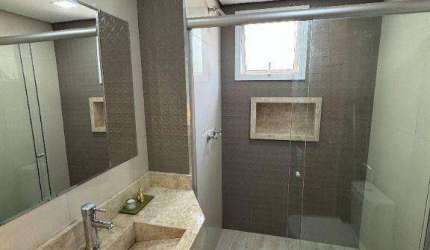 Apartamento com 2 dormitórios à venda, 62 m² por R$ 495.000 - Jardim Rosa de Franca - Guarulhos/SP