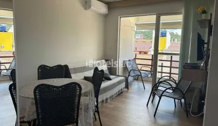 Aparatamento de dois quartos  em Canasvieiras