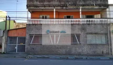 Sobrado em Centro  -  Caraguatatuba