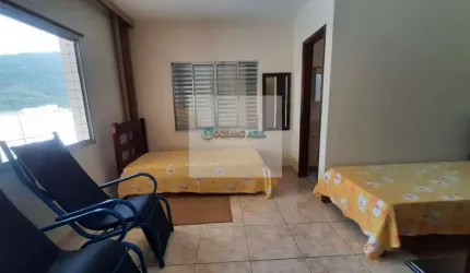 Apartamento em Centro  -  Caraguatatuba