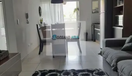 Apartamento em Perequê-acu - Ubatuba, SP
