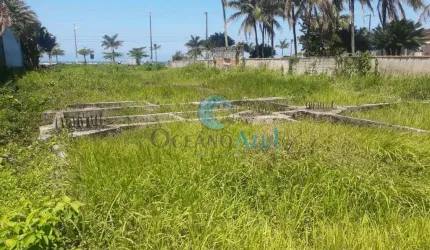 Lote / Terreno em Praia das Palmeiras  -  Caraguatatuba