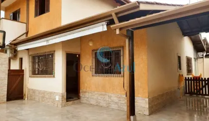Casa em Jardim das Gaivotas  -  Caraguatatuba