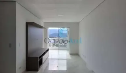 Apartamento em Indaiá  -  Caraguatatuba