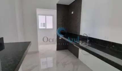 Apartamento em Indaiá  -  Caraguatatuba
