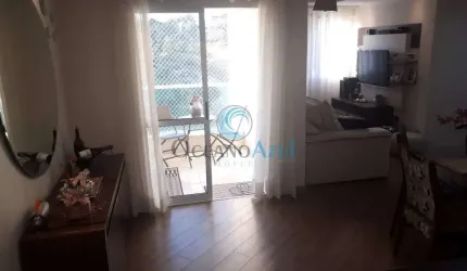 Lindo Apartamento em Urbanova   -  São José dos Campos