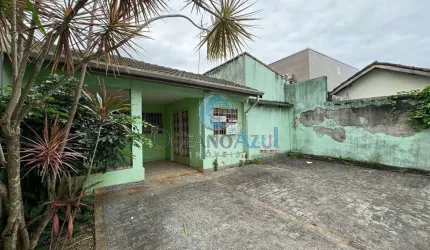 Casa Comercial em Centro  -  Caraguatatuba