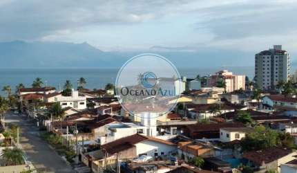 Cobertura em Martim de Sá  -  Caraguatatuba