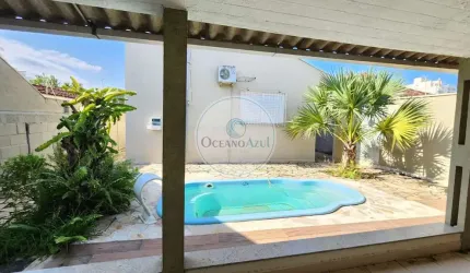 Casa em Martim de Sá  -  Caraguatatuba