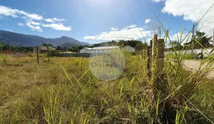 Lote / Terreno em Massaguaçu  -  Caraguatatuba