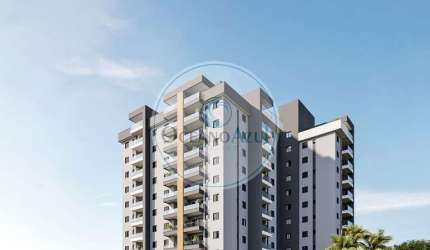 Apartamento em Praia das Palmeiras - Caraguatatuba, SP