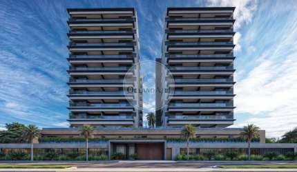 Apartamento em Martim de Sá  -  Caraguatatuba