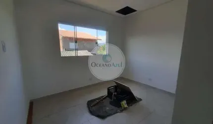 Casa em Balneário Recanto do Sol - Caraguatatuba, SP