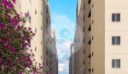 Apartamento em Martim De Sá  -  Caraguatatuba
