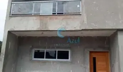 Casa de Condomínio em Massaguaçu  -  Caraguatatuba