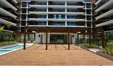 Apartamento com 2 dormitórios à venda, 67 m² por R$ 765.000,00 - Vilas do Atlântico - Lauro de Freitas/BA