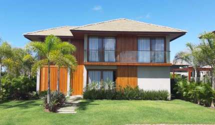 Casa com 7 dormitórios, 469 m² - venda por R$ 6.500.000,00 ou aluguel por R$ 6.990,00/dia - Praia do Forte - Mata de São João/BA