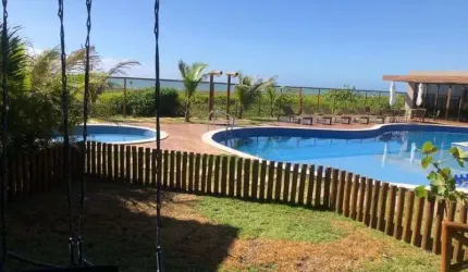 Apartamento com 3/4 sendo 1 suíte à venda, 139 m² por R$ 2.050.000 - Itacimirim - Camaçari/BA