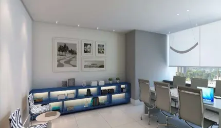 Apartamento com 4/4 sendo 4 suítes, 261 m² por R$ 2.470.500 - Graça - Salvador/BA