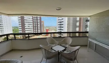 Apartamento à venda, 155 m² por R$ 1.090.000,00 - Patamares - Salvador/BA