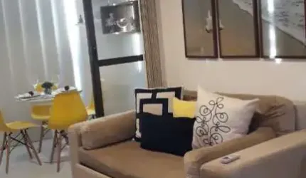 Village à venda, 45 m² por R$ 480.000,00 - Guarajuba - Camaçari/BA