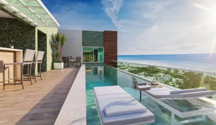 Apartamento à venda, 69 m² , Vista Mar- Stella Maris - Salvador/BA