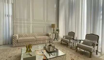 Mansão de Altíssimo Luxo em Alphaville, 739 m² por R$ 10.500.000 - Alphaville I - Salvador/BA