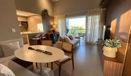Village com 3 dormitórios à venda, 91 m² por R$ 2.100.000,00 - Praia do Forte - Mata de São João/BA
