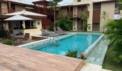 Este Village oferece o conforto e a tranquilidade que você e sua família merecem.