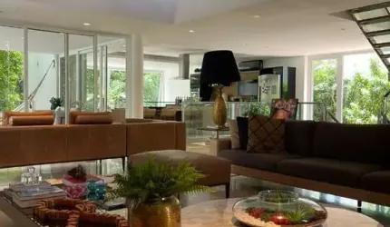 Casa de Luxo em Alphaville Salvador I
