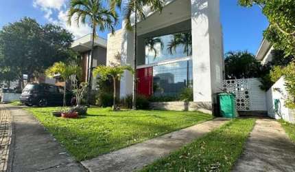 Sofisticação e requinte num só lugar! 5 suítes. Alphaville Salvador 2