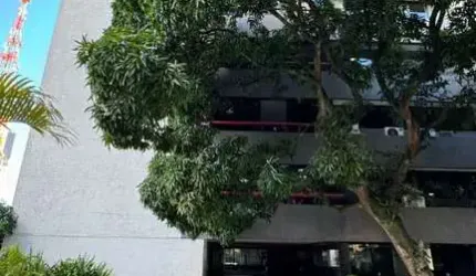 Magnifico apartamento à Venda no Canela - Salvador