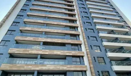 Descubra o Condomínio Dumare em Jaguaribe: Um excelente apartamento com vista para o mar que une conforto, modernidade e lazer em um só lugar.