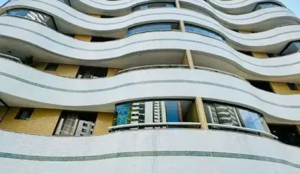 Apresentamos um belíssimo apartamento cobertura no Horto Florestal, com 220 m² de área privativa.