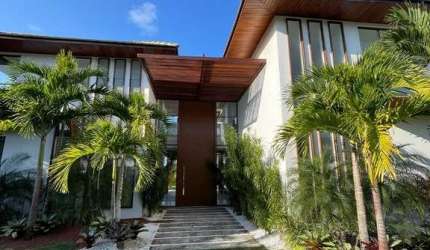 Imagine viver em um paraíso tropical com todo o conforto e sofisticação que você sempre sonhou.