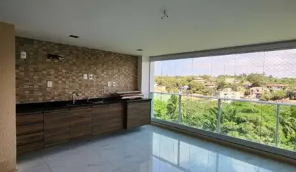 Apartamento à Venda no Condomínio Mário Cravo - 110m² com Vista para o Parque de Pituaçu