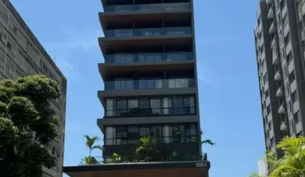 Apartamento com 1 dormitório à venda, 27 m² por R$ 530.000,00 - Corredor da Vitória - Salvador/BA