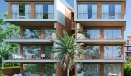 Village com 2 ou 3 suítes à venda por R$ 713.382 -  Guarajuba - Camaçari/BA