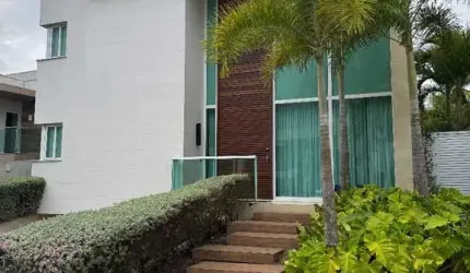 Casa com 4 dormitórios à venda, 502 m² por R$ 4.790.000,00 - Alphaville II - Salvador/BA
