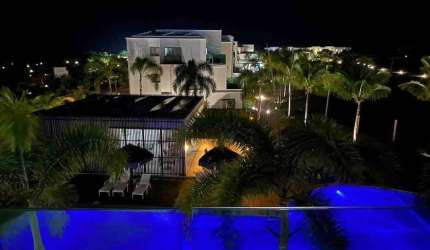 Casa com 2 Suítes à venda por R$ 850.000 - Praia do Forte - Mata de São João/BA